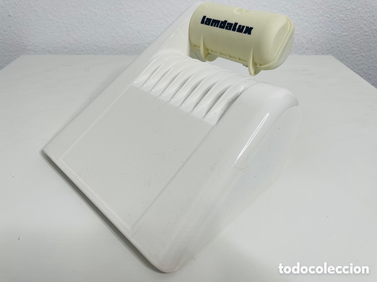 Vintage: Lamdalux Galaxy Italy Design Lamp - Foto 9