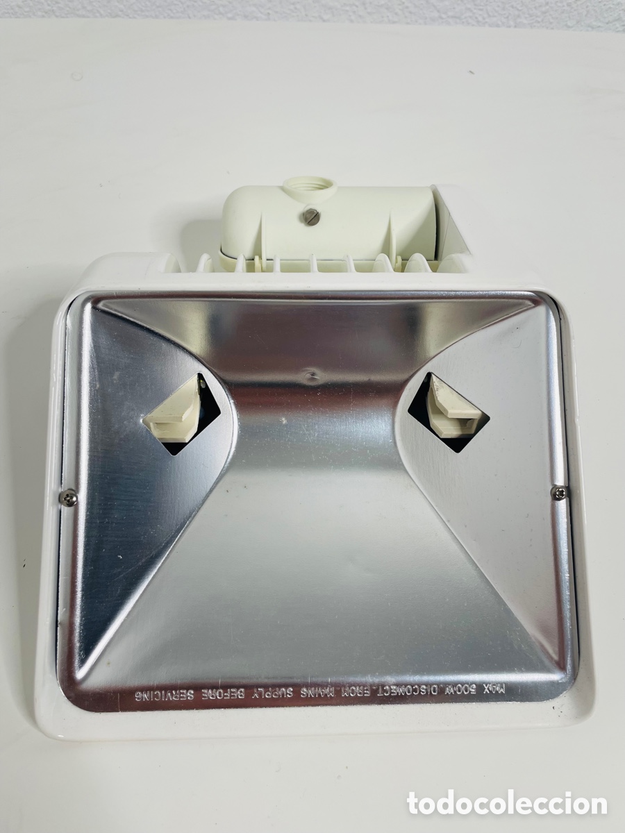 Vintage: Lamdalux Galaxy Italy Design Lamp - Foto 11