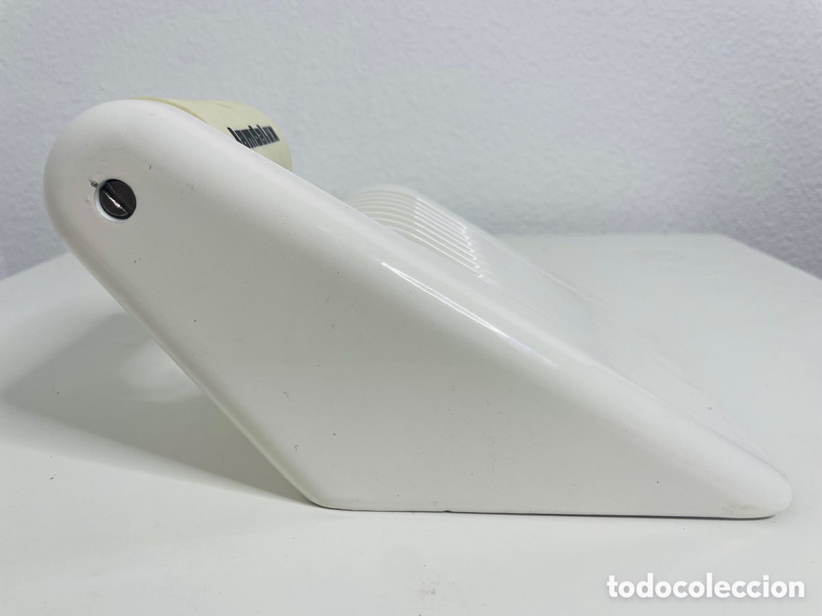 Vintage: Lamdalux Galaxy Italy Design Lamp - Foto 14