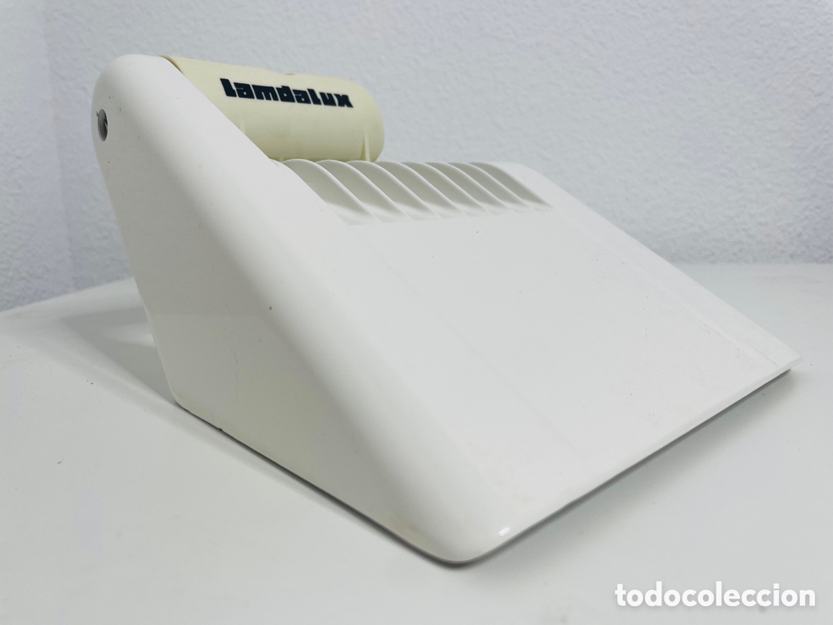 Vintage: Lamdalux Galaxy Italy Design Lamp - Foto 1