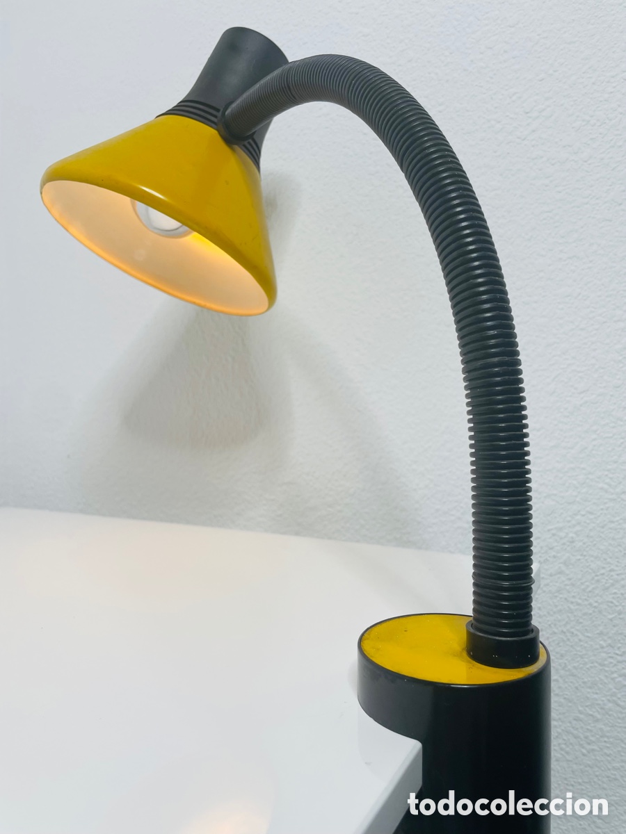 Vintage: Fase Flexo Vintage Amarillo Mostaza - Foto 4