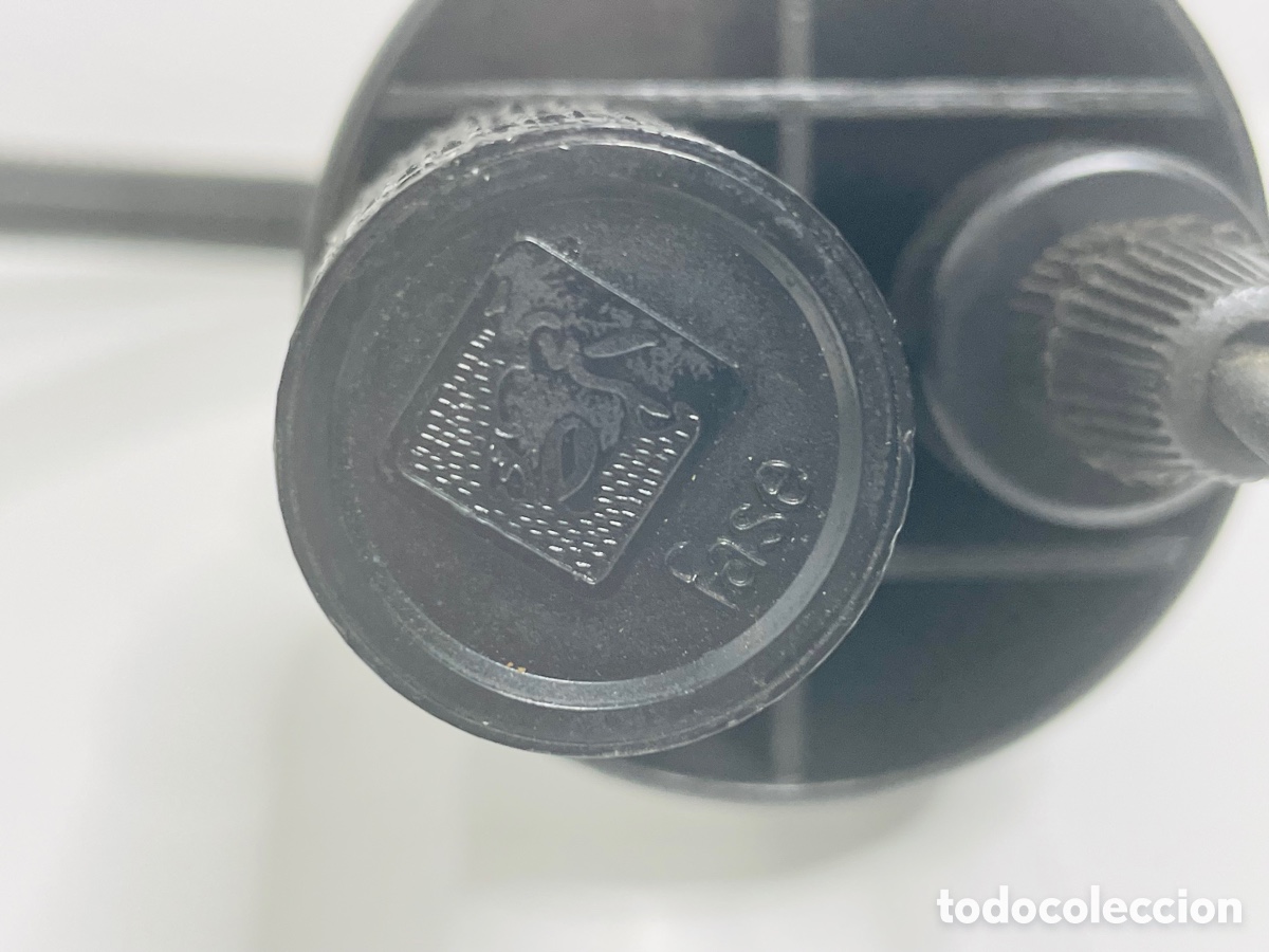 Vintage: Fase Flexo Vintage Amarillo Mostaza - Foto 11