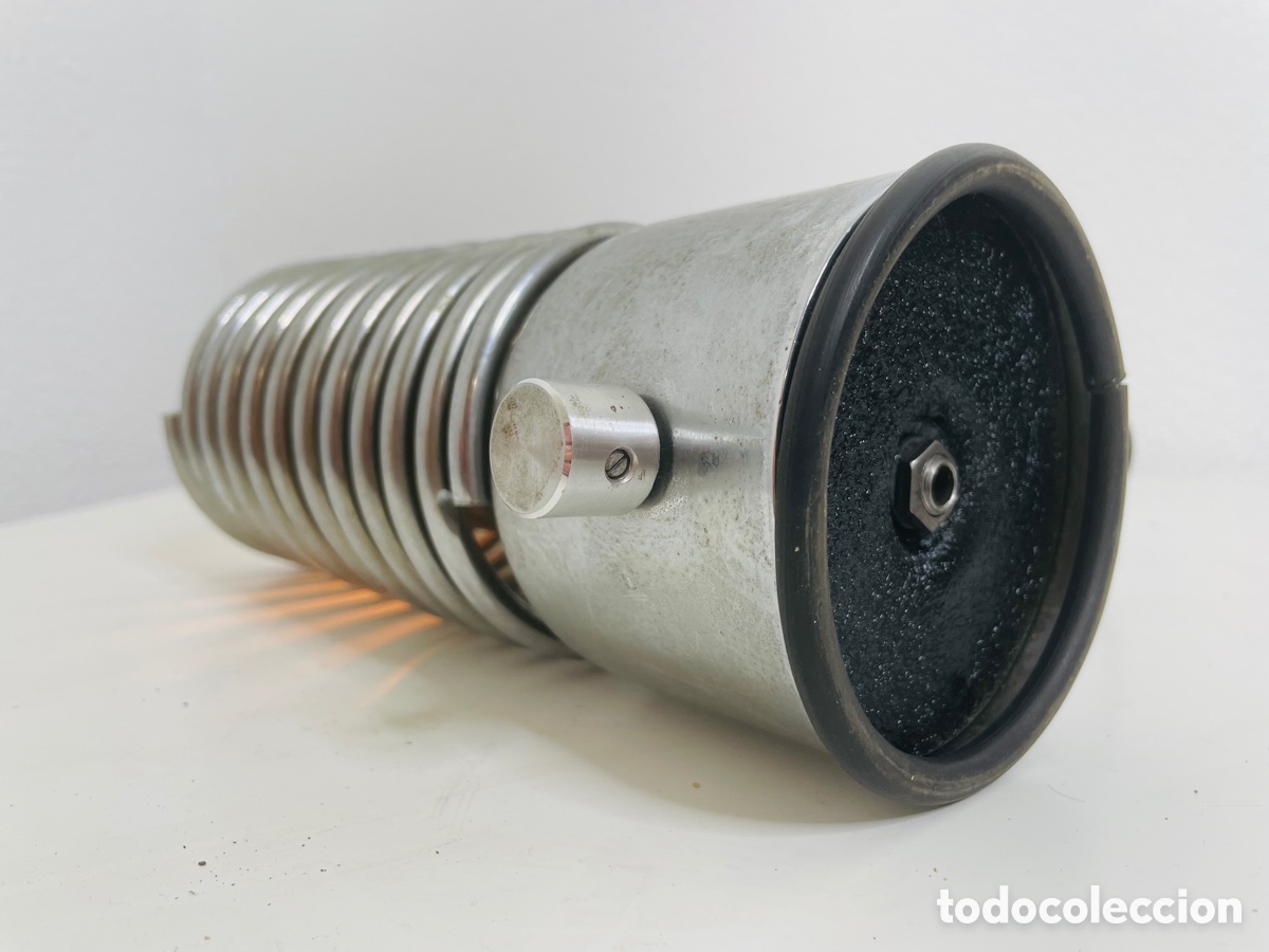 Vintage: Harvey Guzzini Design Lamp 1970s - Foto 9