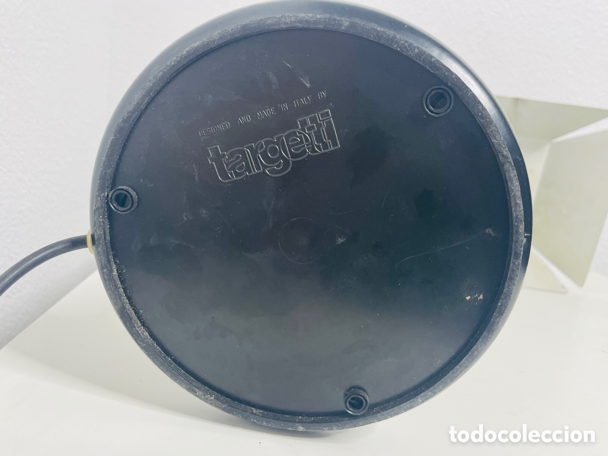Vintage: Targetti Study - Foto 12