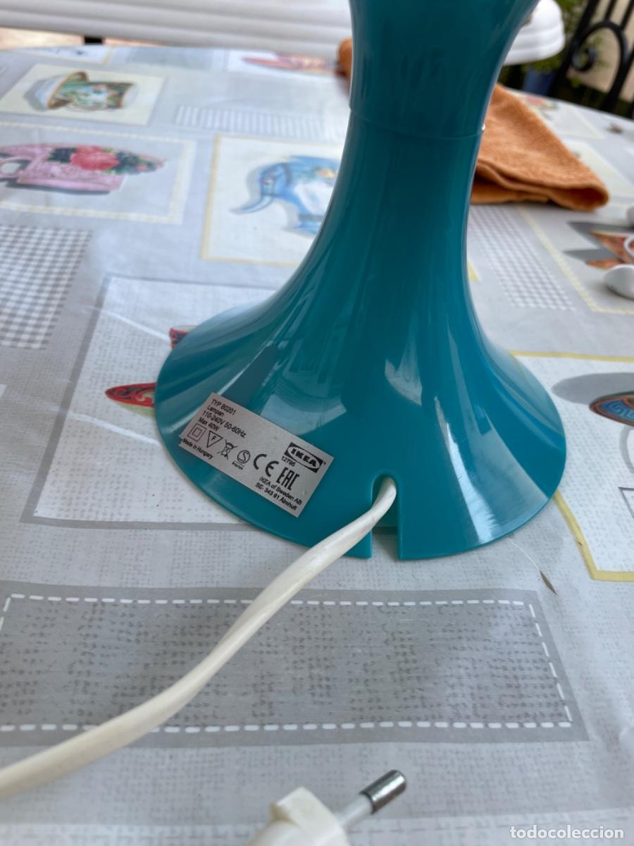 Vintage: Vintage Ikea lamp - Foto 2