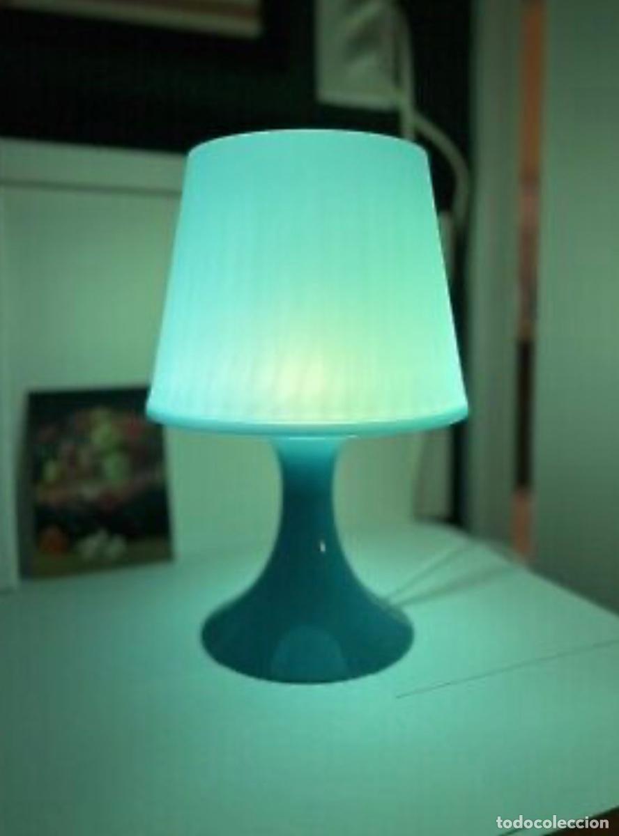 Vintage: Vintage Ikea lamp - Foto 3