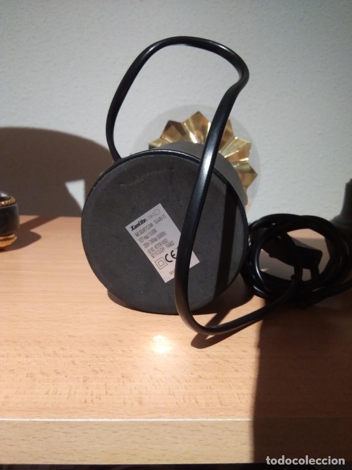 Vintage: L&Aacute;MPARA MESA O ESCRITORIO - Foto 6