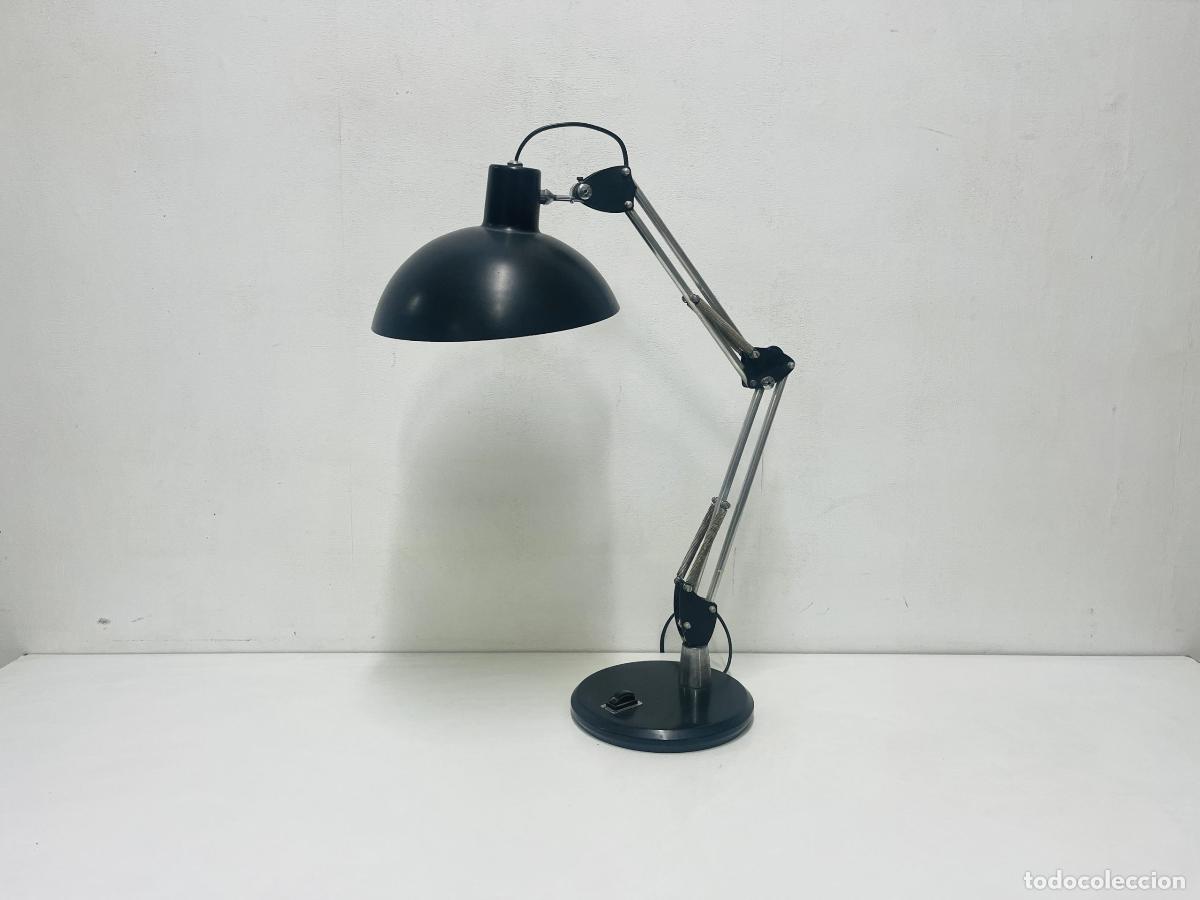 Vintage: Anglepoise Lupela Espa&ntilde;a 1960&rsquo;s - LA OPALINA - Foto 1