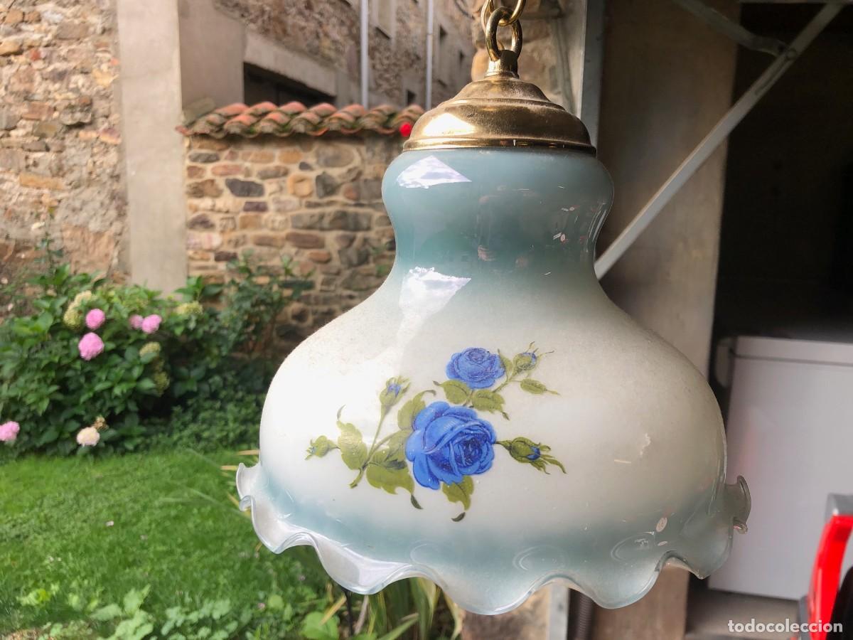Vintage: LAMPARA - Foto 2