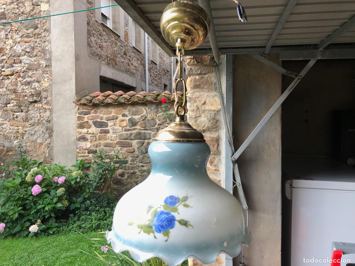 Vintage: LAMPARA - Foto 3