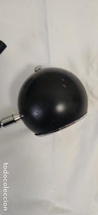 Vintage: Flexo regulable vintage acero cromado space age - Foto 4