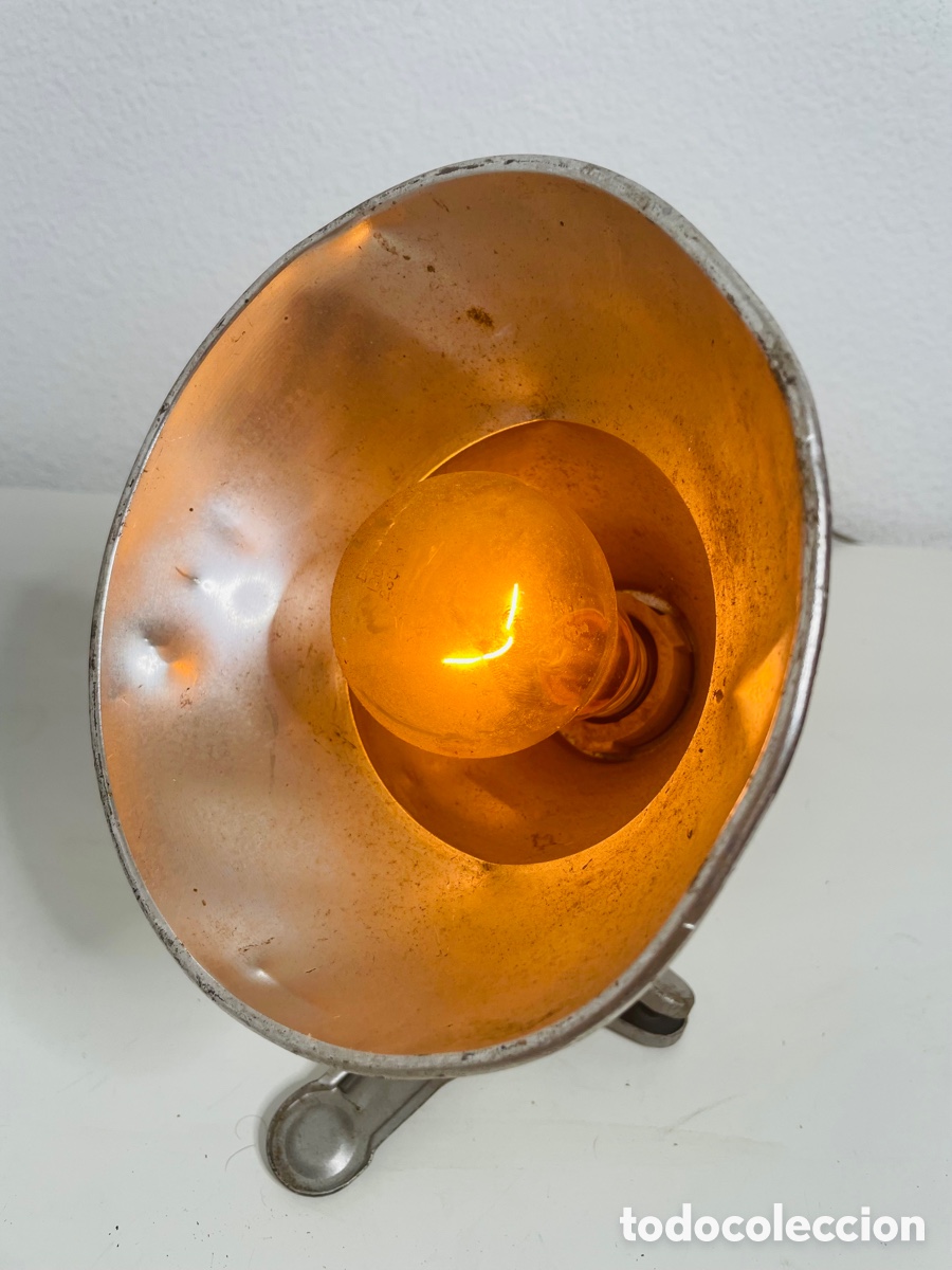 Vintage: Lita Lamp Vintage - Foto 2