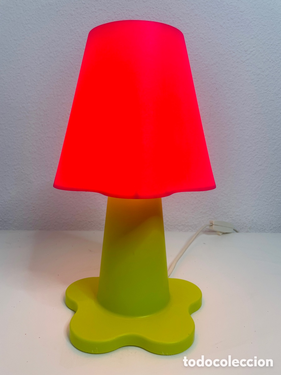 Vintage: Ikea Mammut Lamp - Foto 2