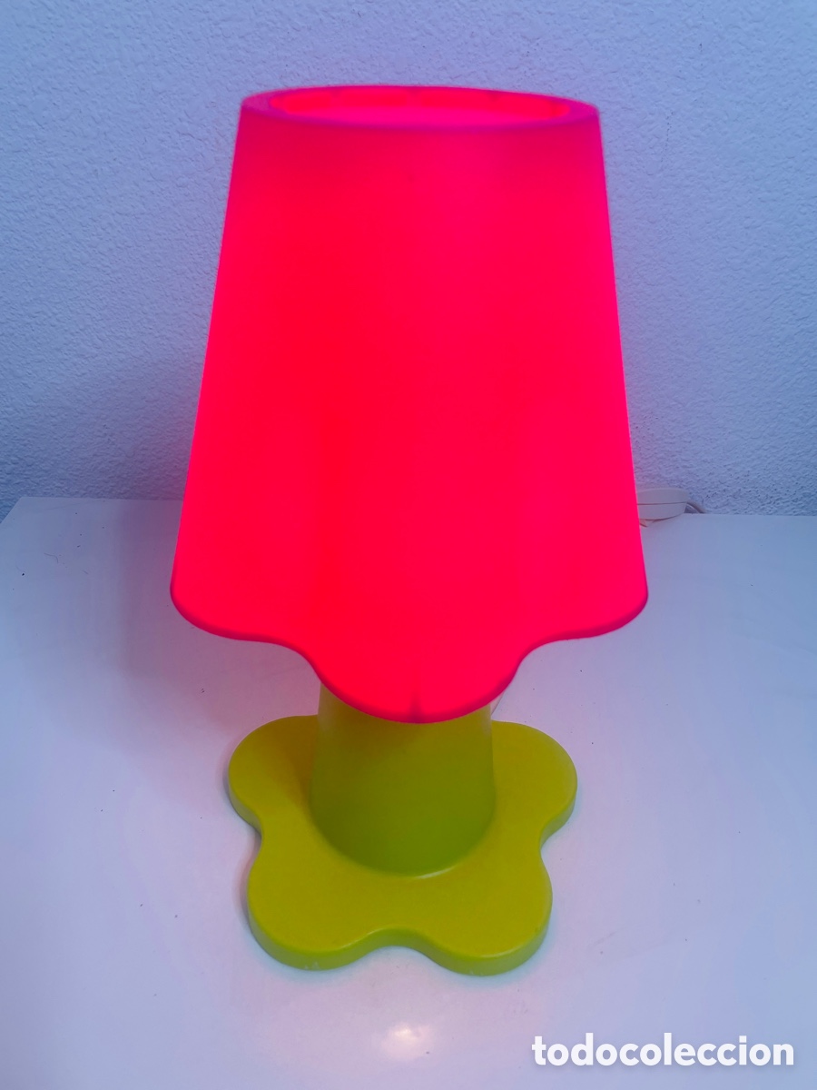 Vintage: Ikea Mammut Lamp - Foto 3