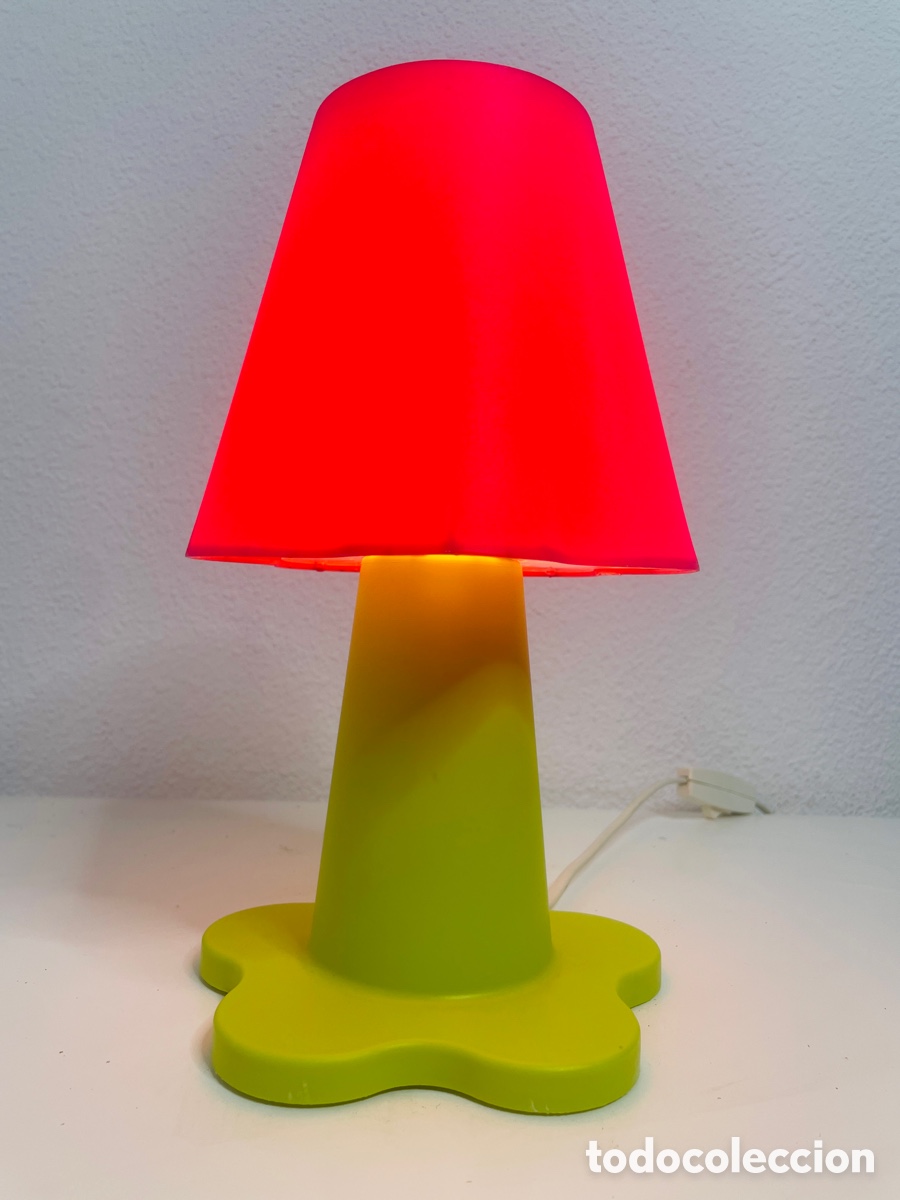Vintage: Ikea Mammut Lamp - Foto 4