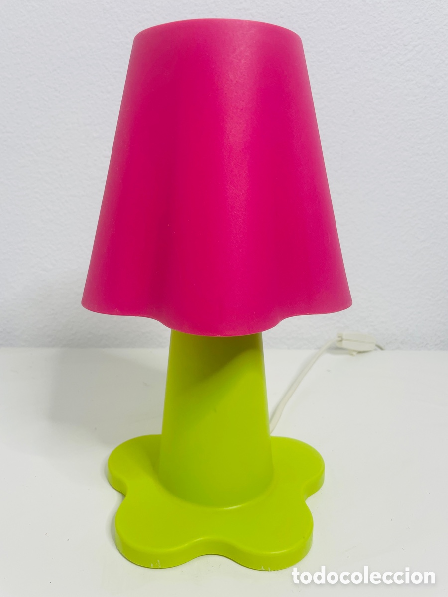 Vintage: Ikea Mammut Lamp - Foto 5