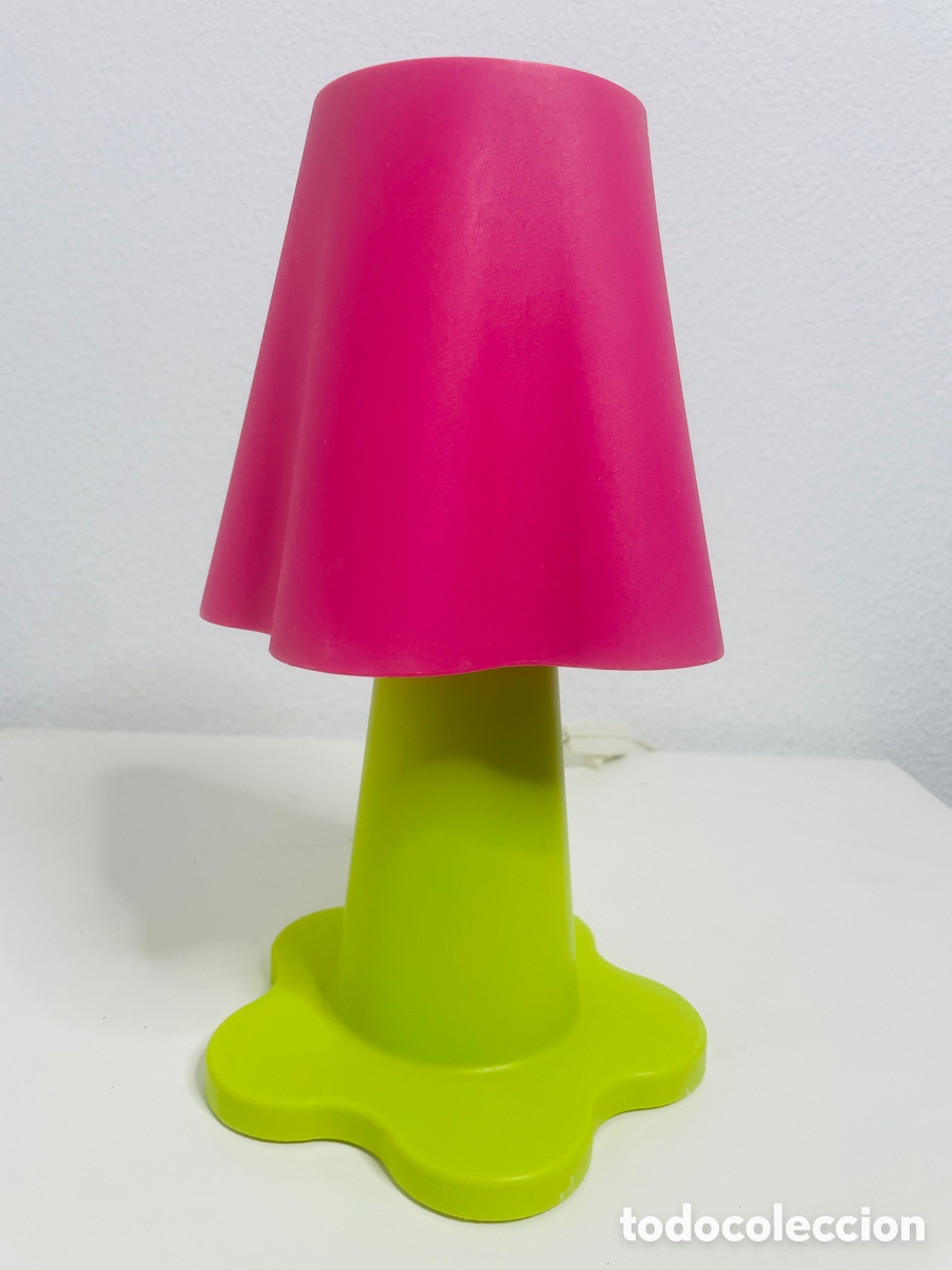 Vintage: Ikea Mammut Lamp - Foto 6