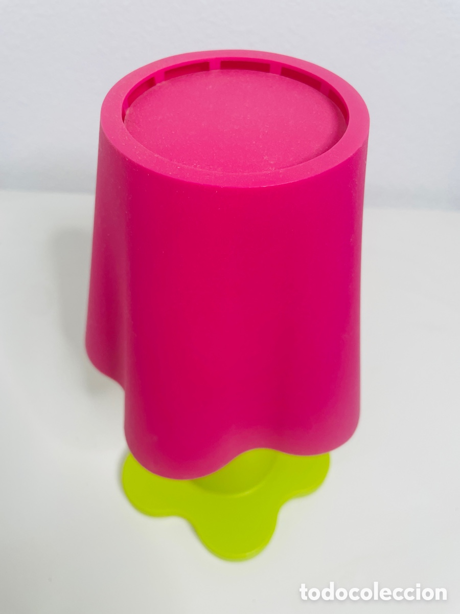 Vintage: Ikea Mammut Lamp - Foto 7