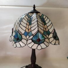 Vintage: LAMPARA ESTILO TIFFANY