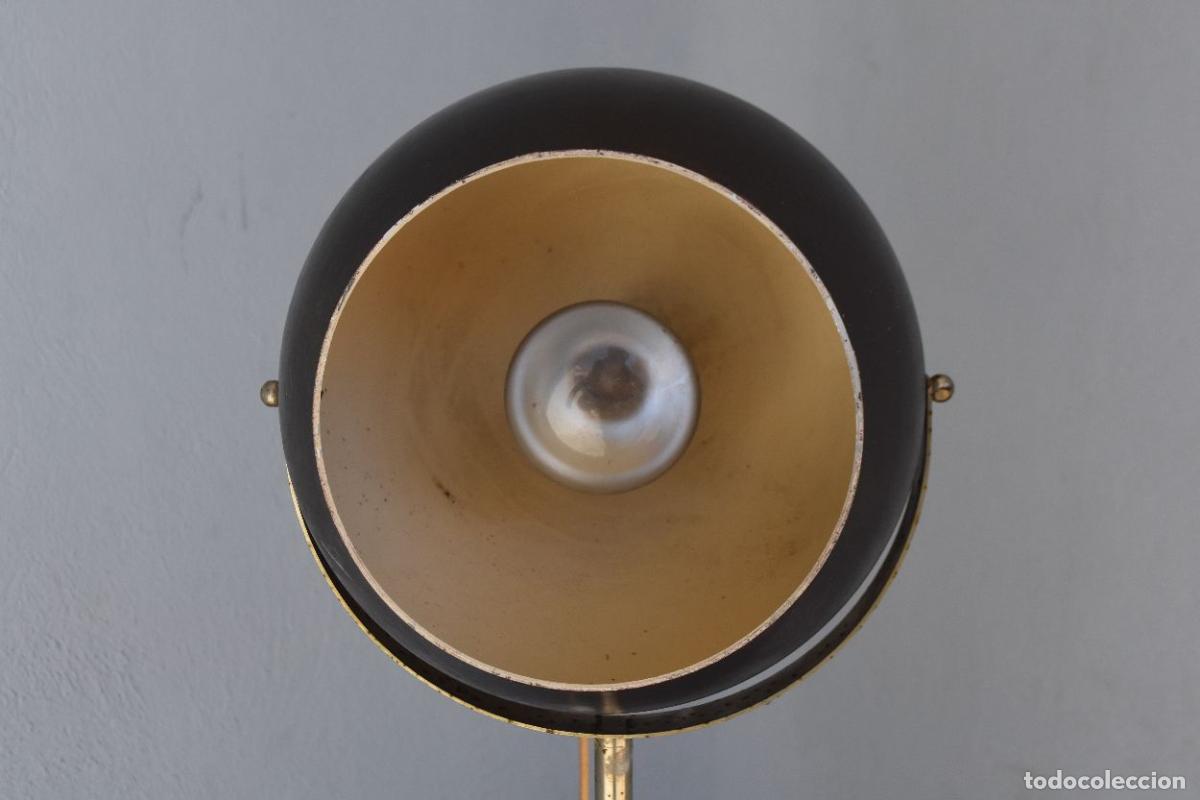 Vintage: Lampe design vintage 1970 - Foto 3