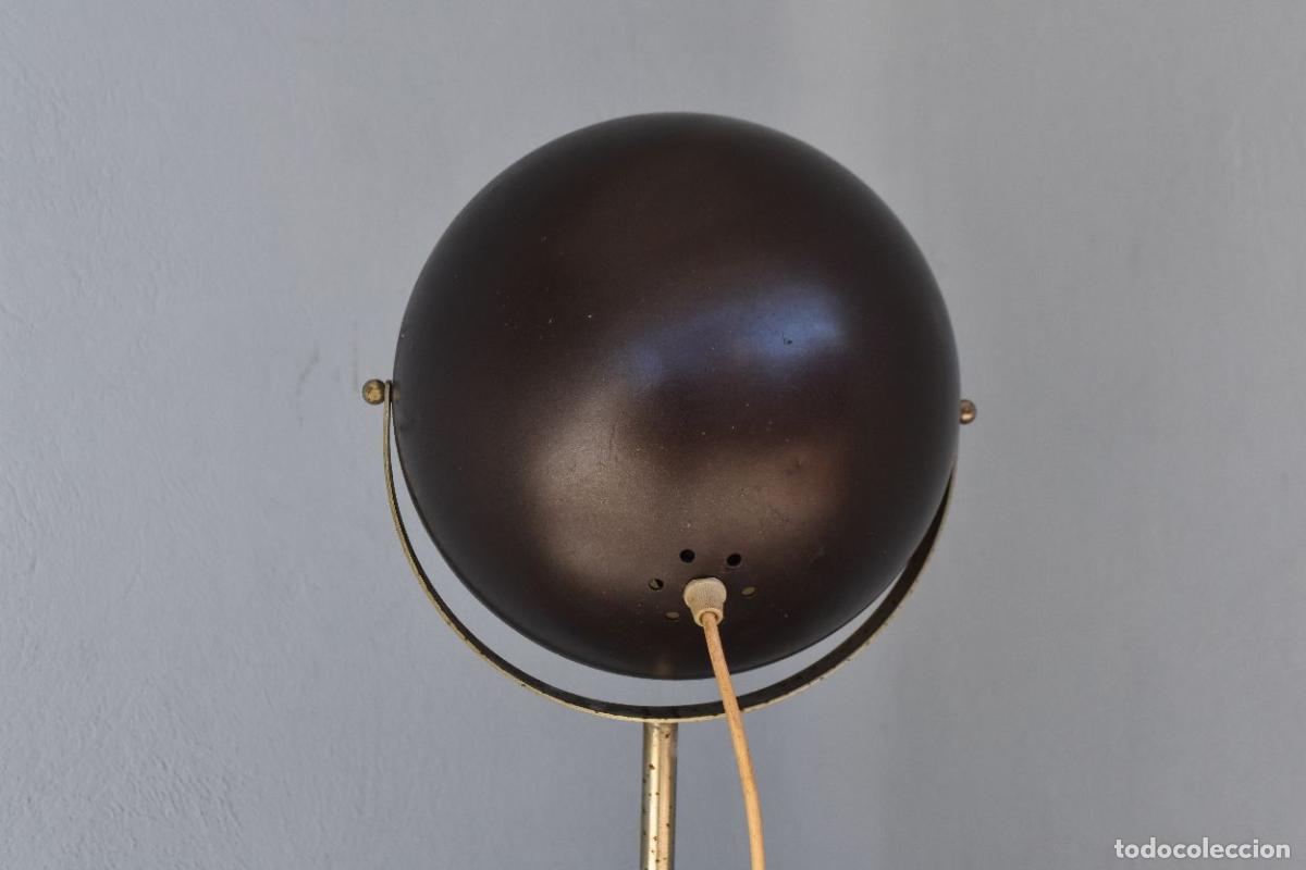 Vintage: Lampe design vintage 1970 - Foto 5