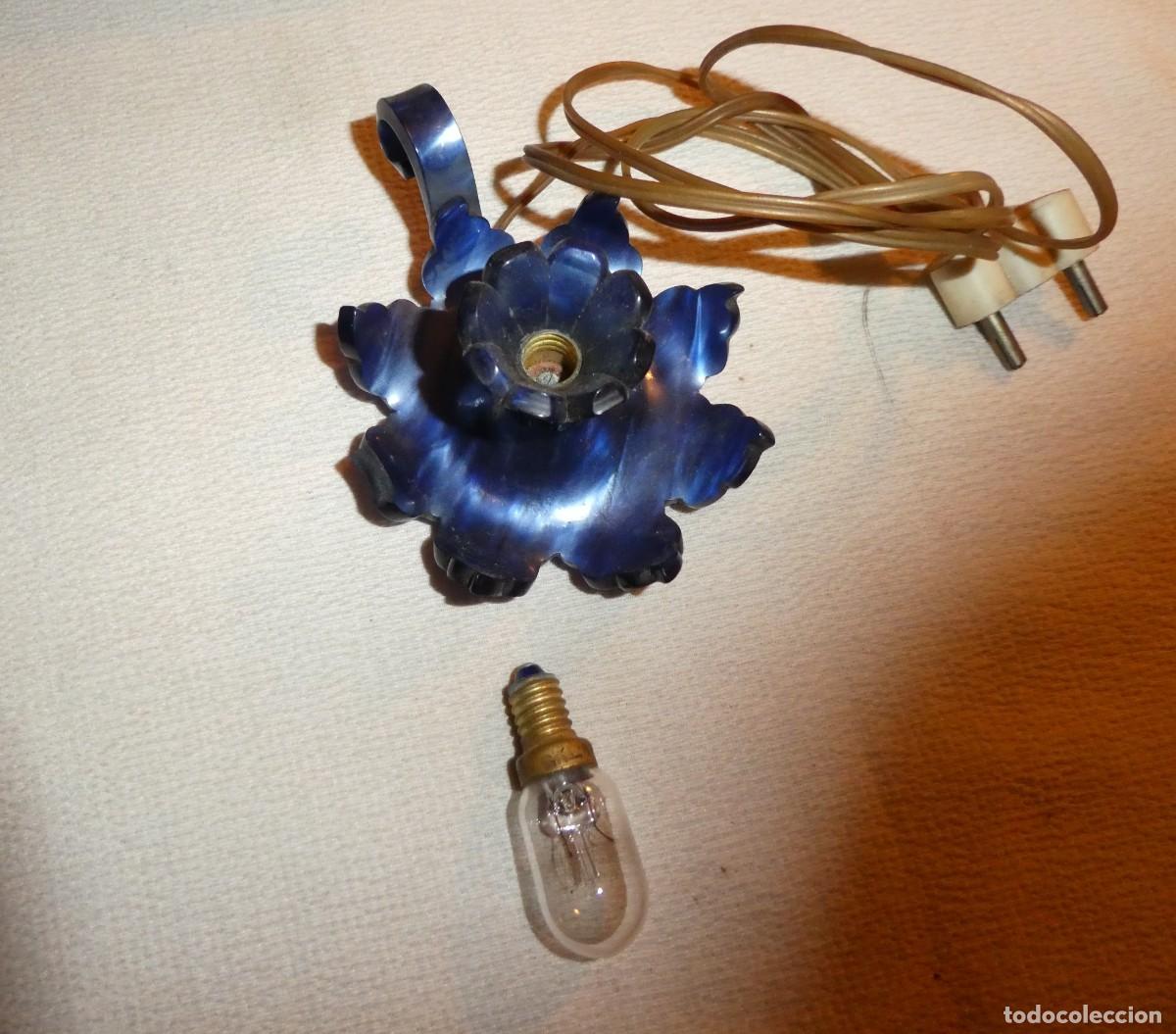 Vintage: PALMATORIA ELECTRICA - Foto 12