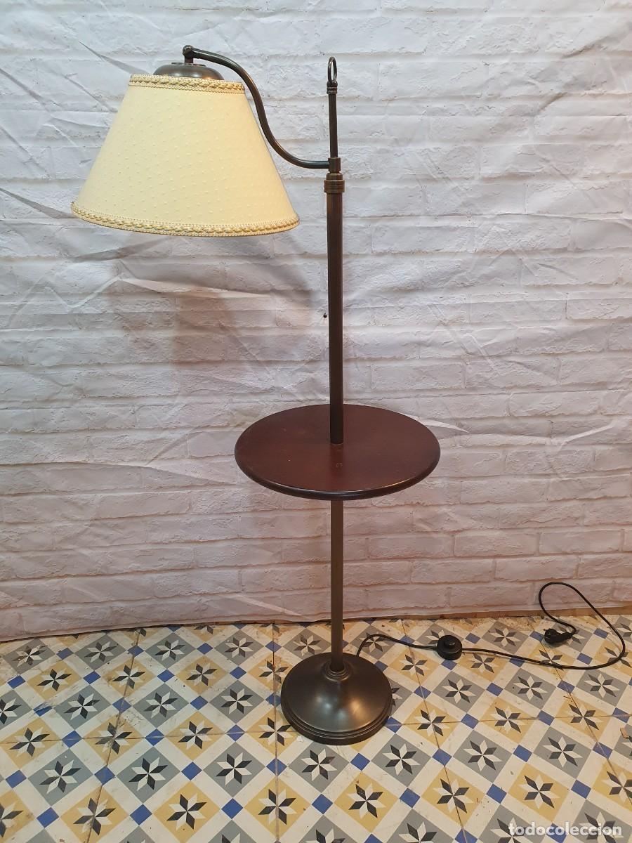 Vintage: LAMPARA VINTAGE SUBE Y BAJA - Foto 2
