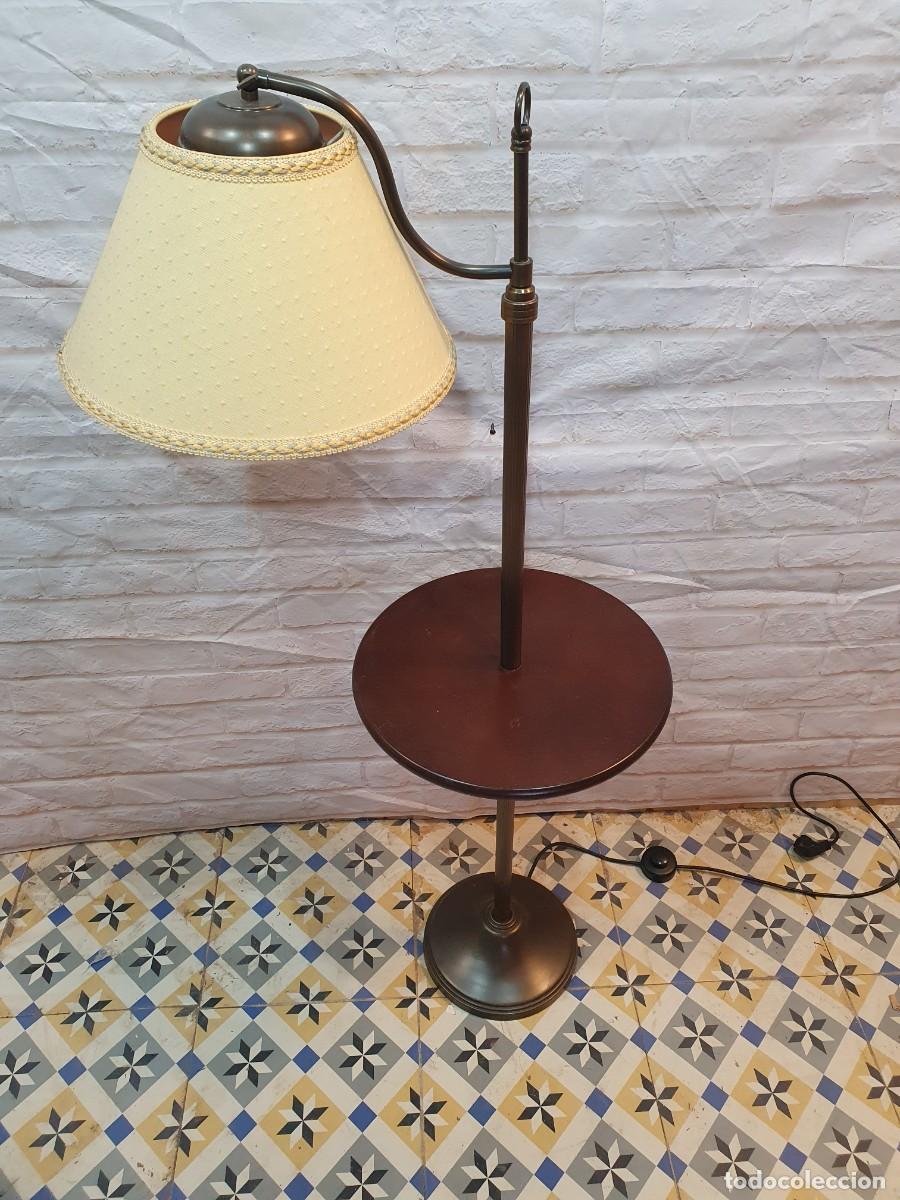 Vintage: LAMPARA VINTAGE SUBE Y BAJA - Foto 3