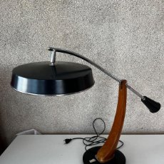 Vintage: LAMPARA FASE MODELO PENDULO