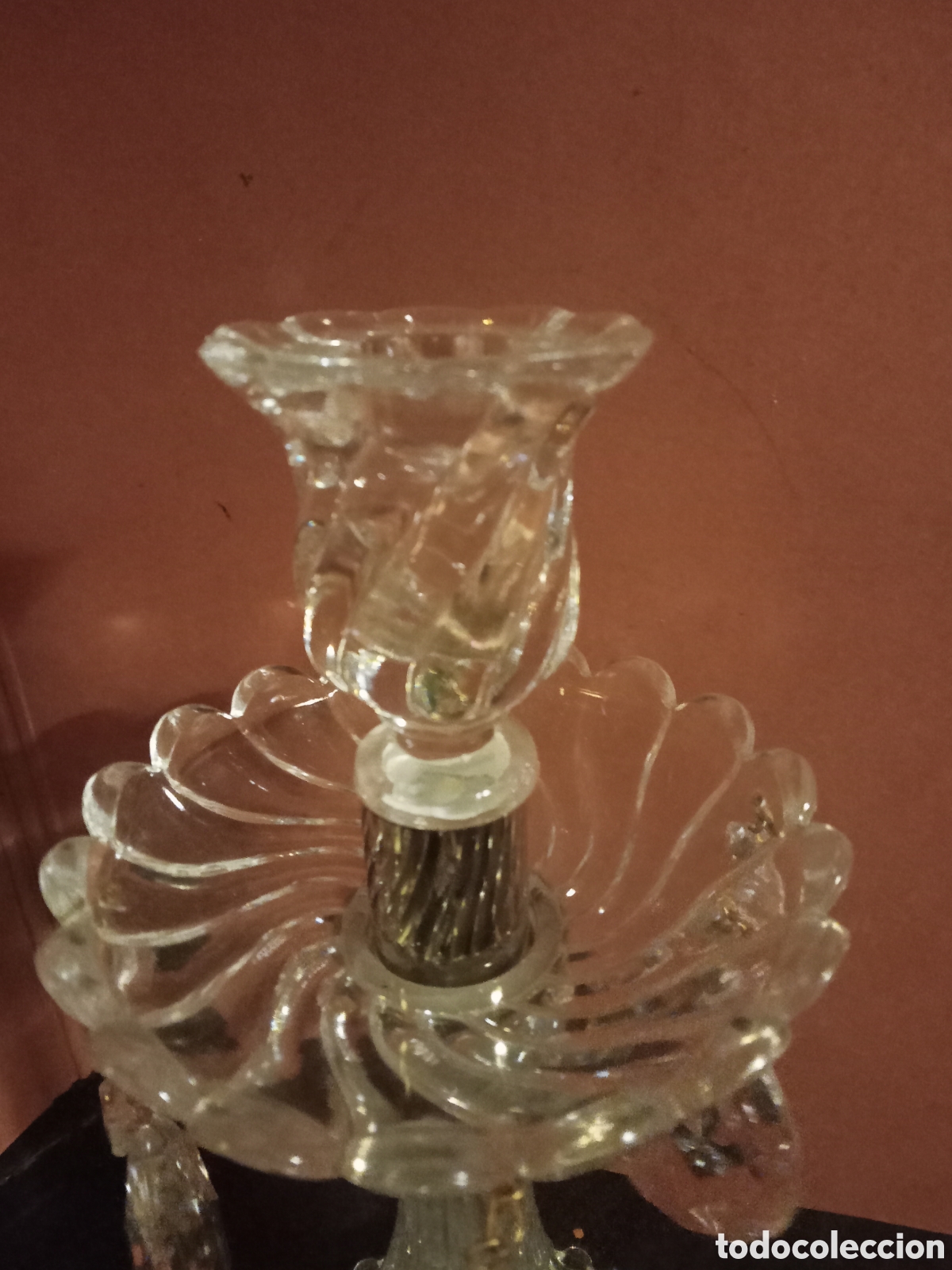 Vintage: Candelabros - Foto 3