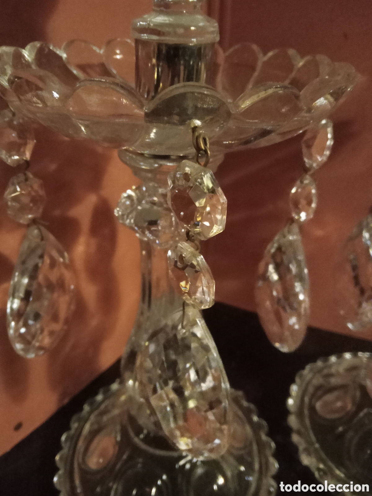 Vintage: Candelabros - Foto 4