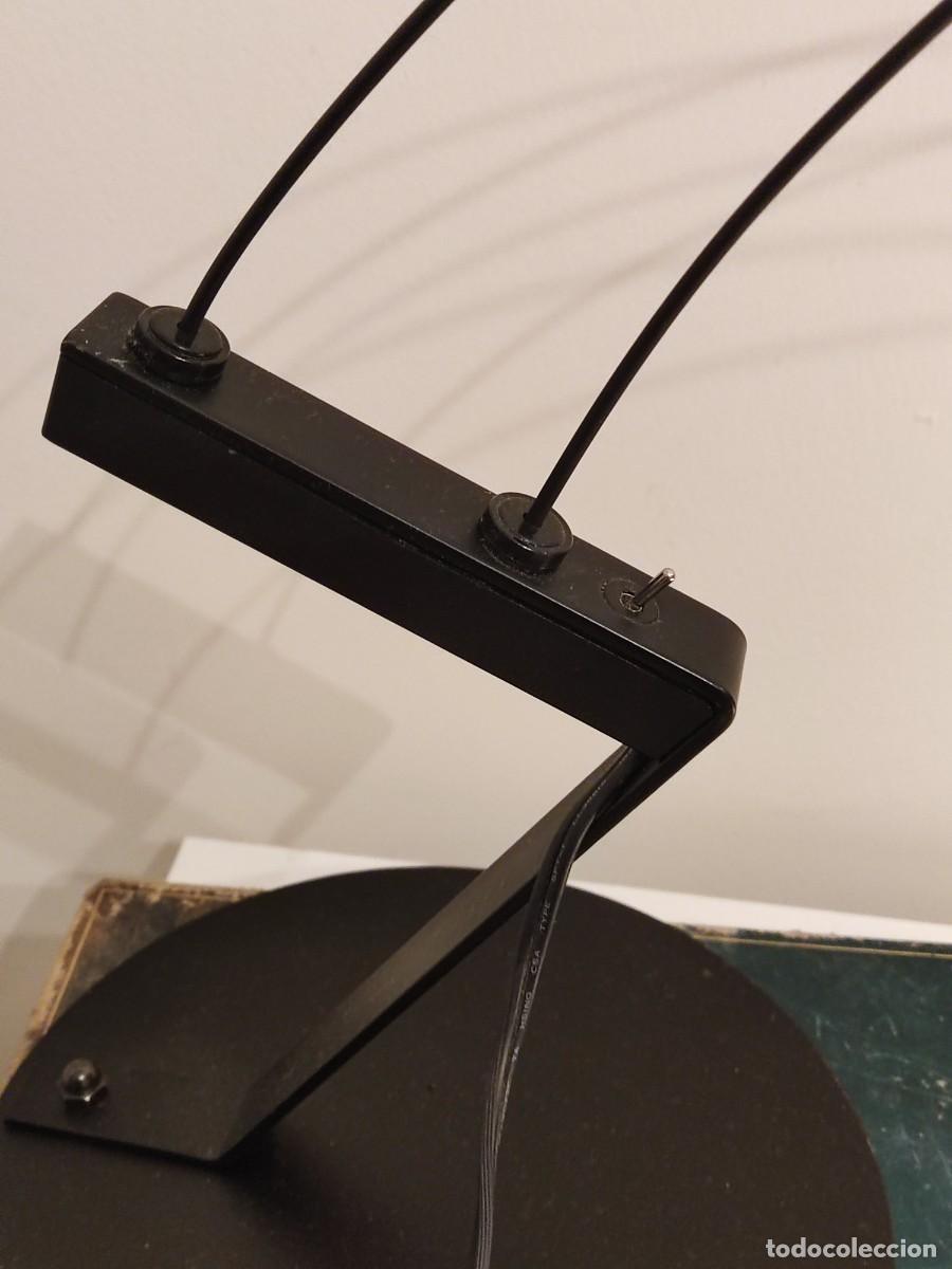 Vintage: L&Aacute;MPARA IKEA 9202 UNICA MUSEO - Foto 3