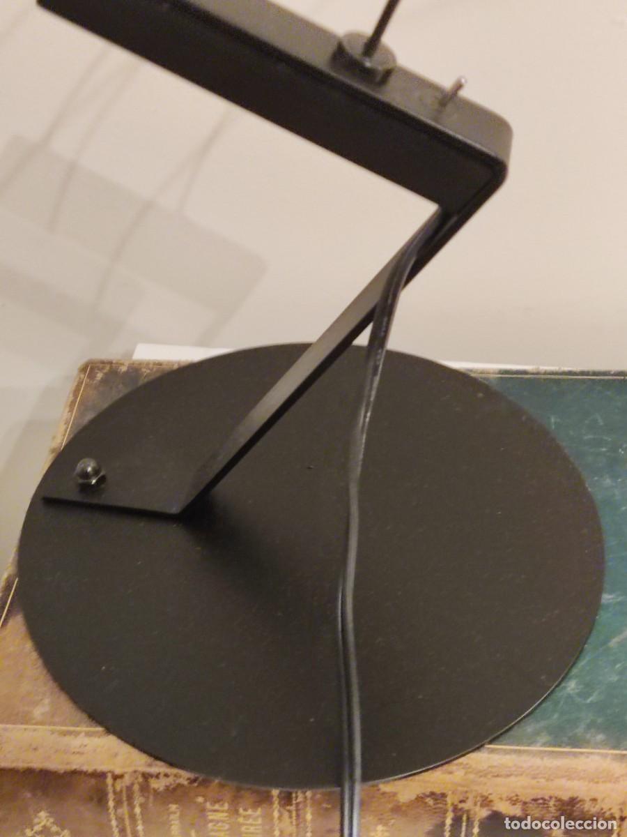 Vintage: L&Aacute;MPARA IKEA 9202 UNICA MUSEO - Foto 4
