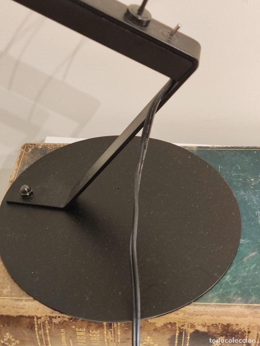 Vintage: L&Aacute;MPARA IKEA 9202 UNICA MUSEO - Foto 5