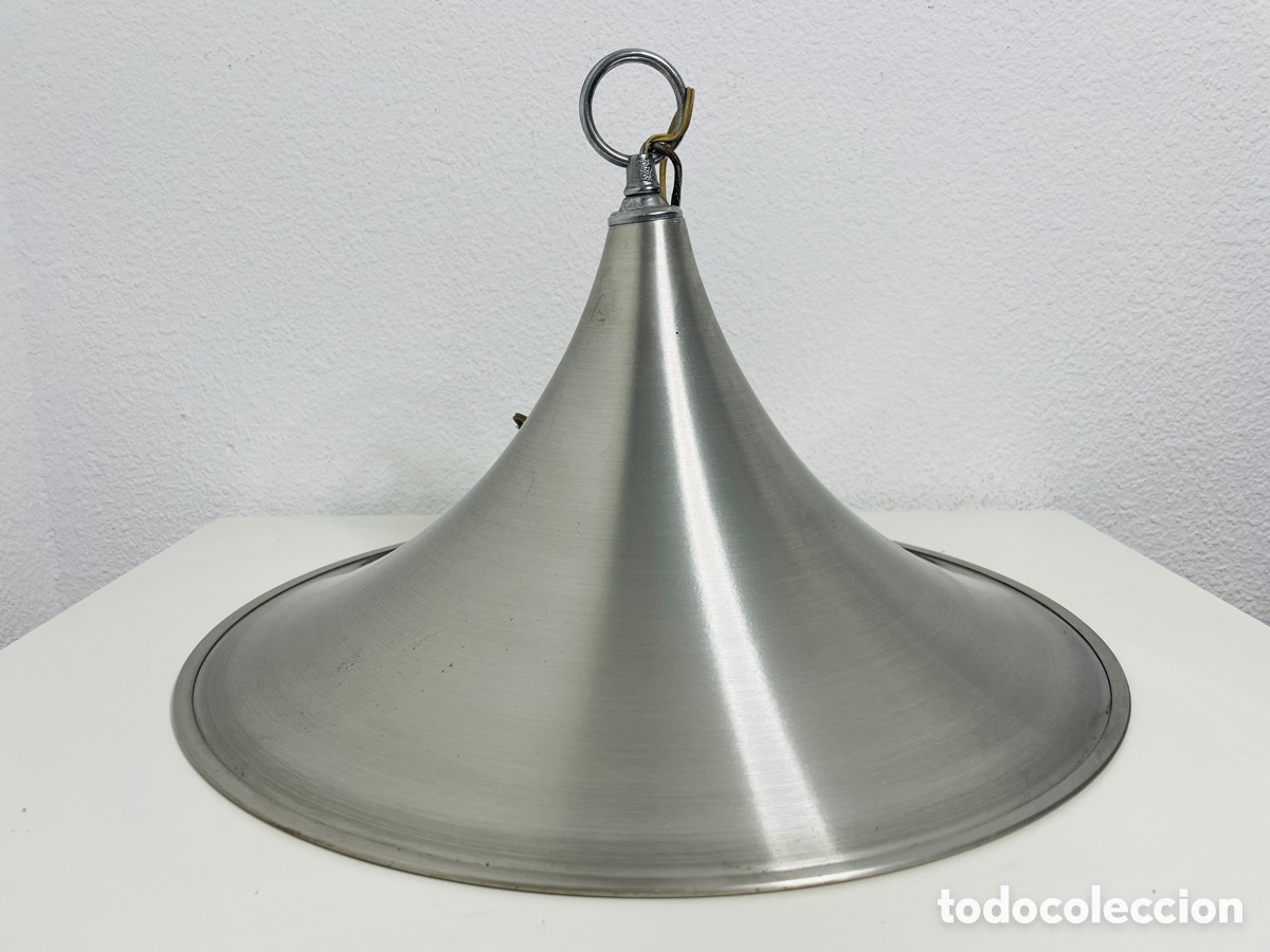 Vintage: Space Age Lamp Vintage Design - Foto 2