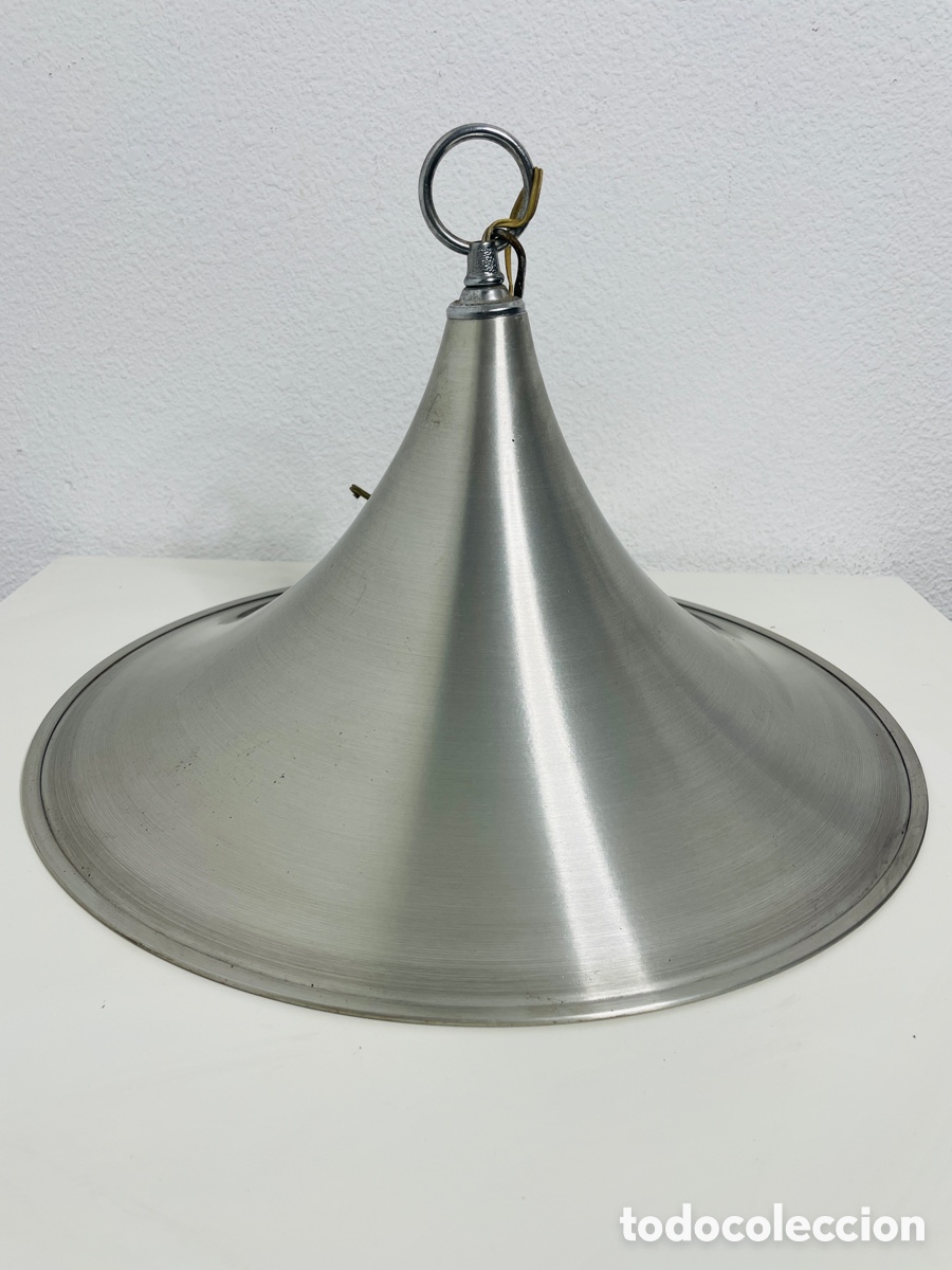 Vintage: Space Age Lamp Vintage Design - Foto 5