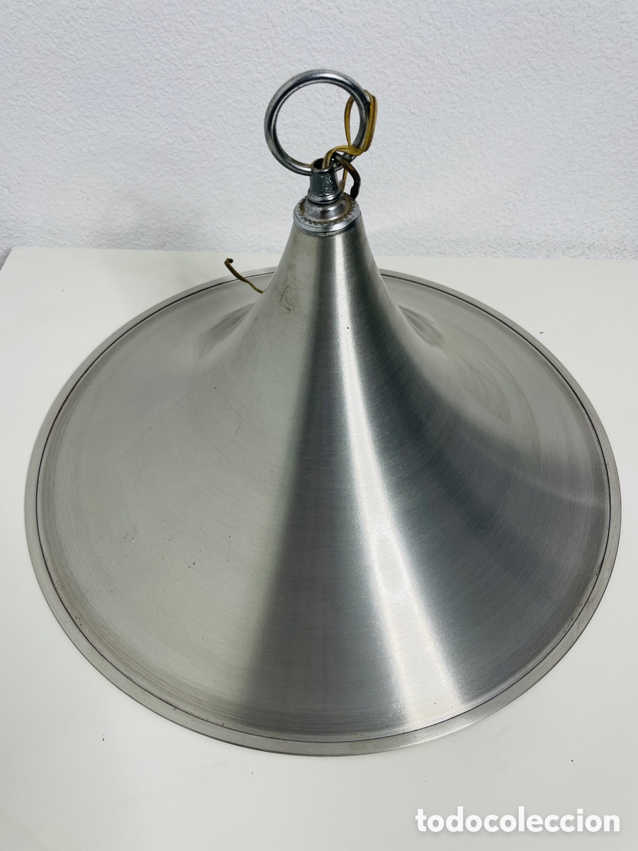 Vintage: Space Age Lamp Vintage Design - Foto 6