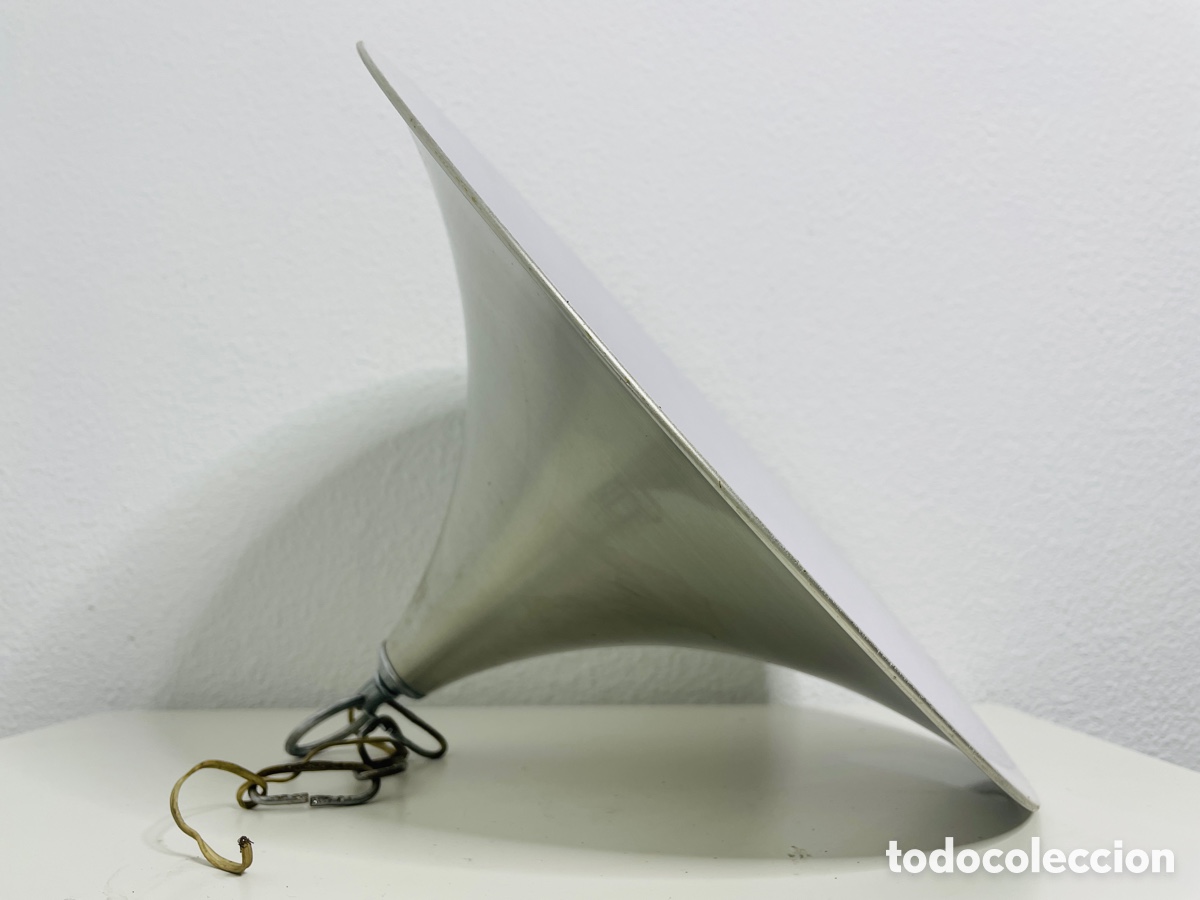 Vintage: Space Age Lamp Vintage Design - Foto 7
