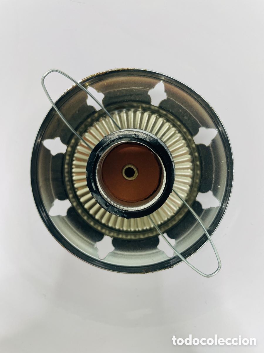 Vintage: Space Age Lamp Vintage Design - Foto 10