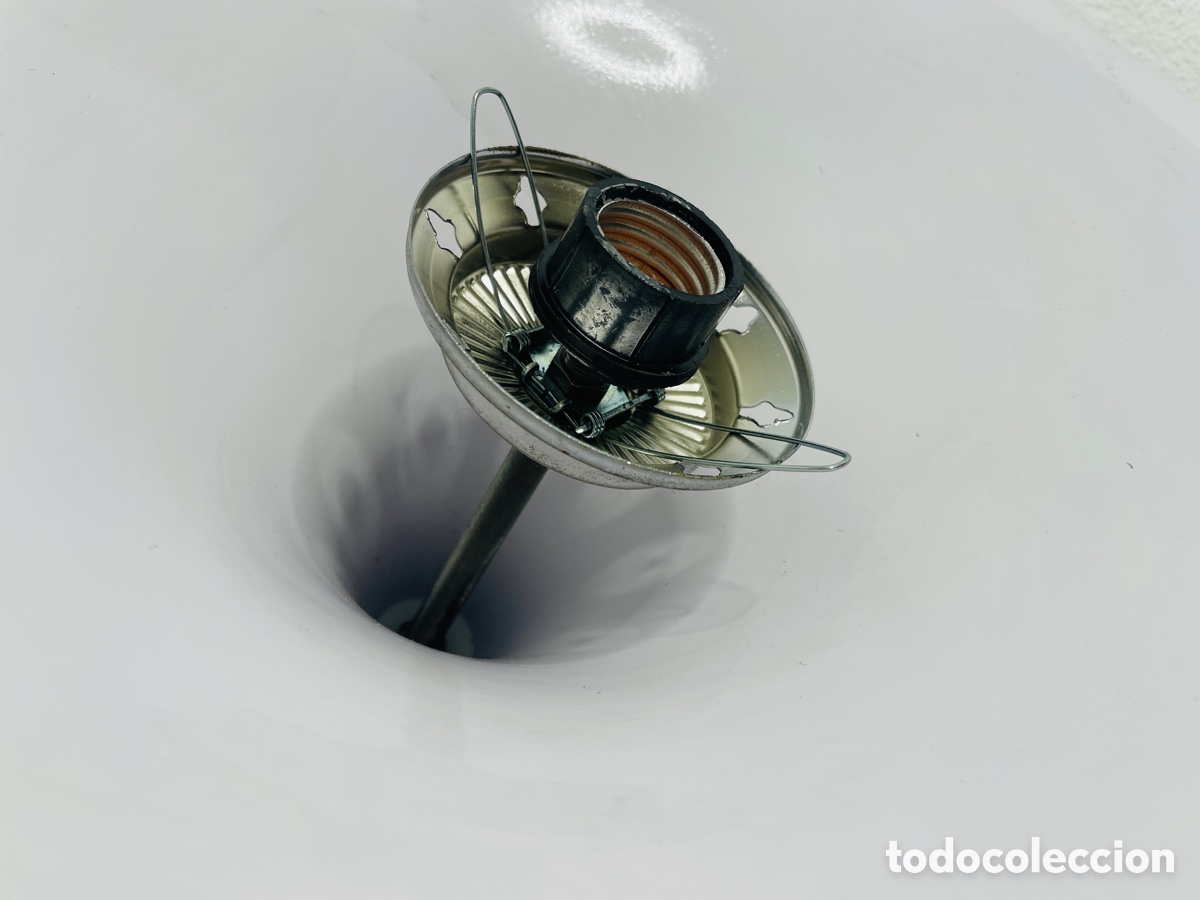 Vintage: Space Age Lamp Vintage Design - Foto 11