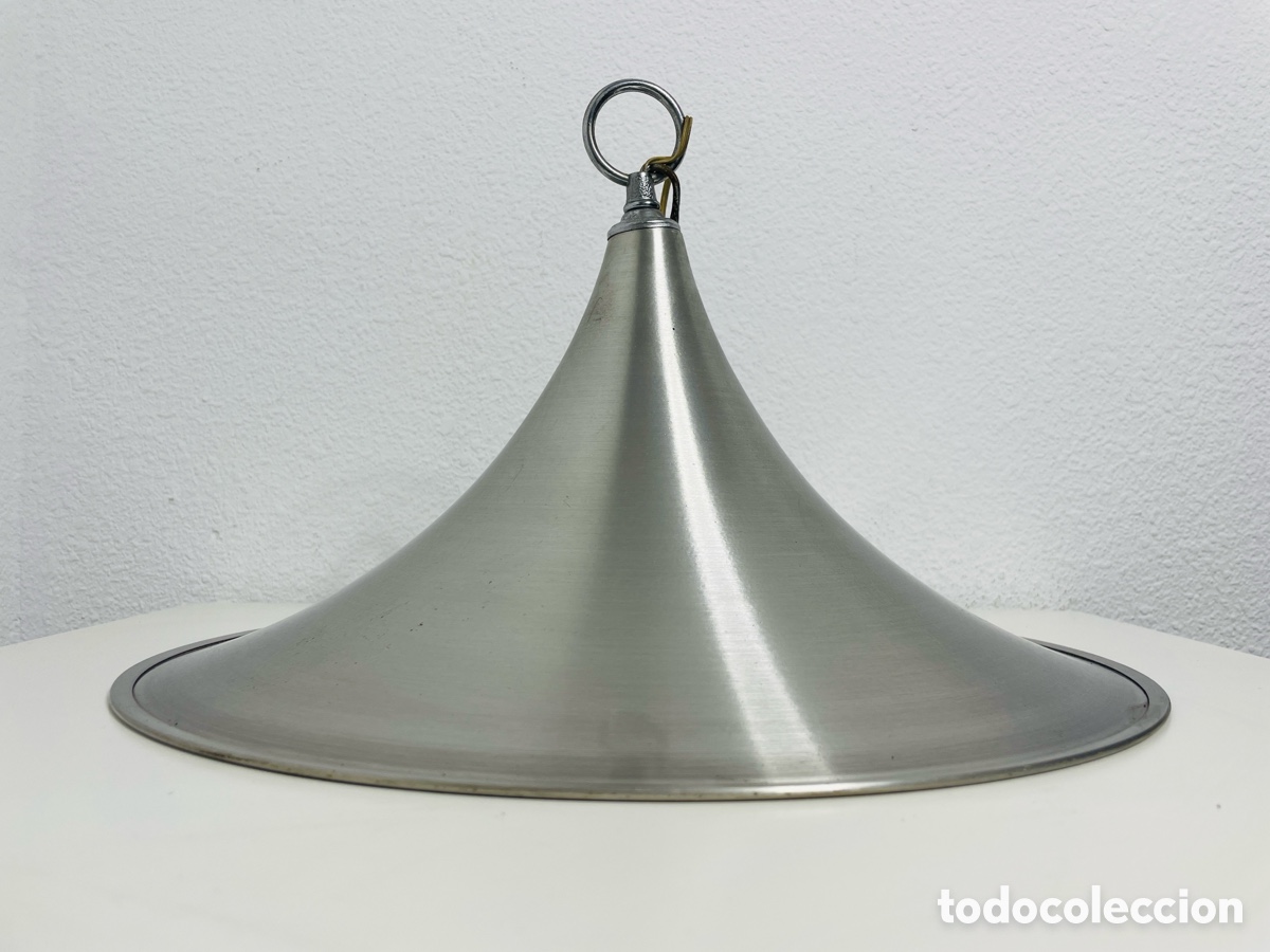 Vintage: Space Age Lamp Vintage Design - Foto 1