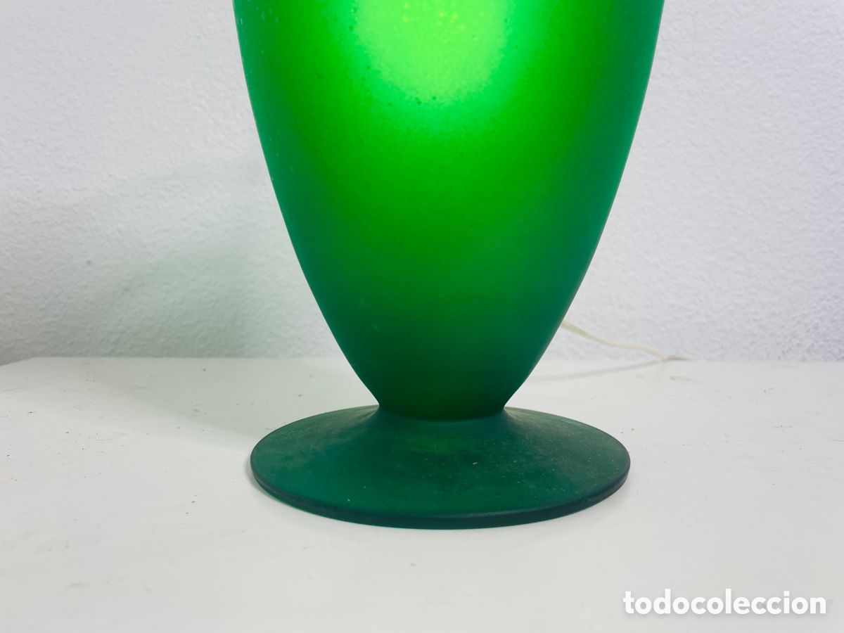 Vintage: Artscene Cocktail Lamp 1990 - Foto 4