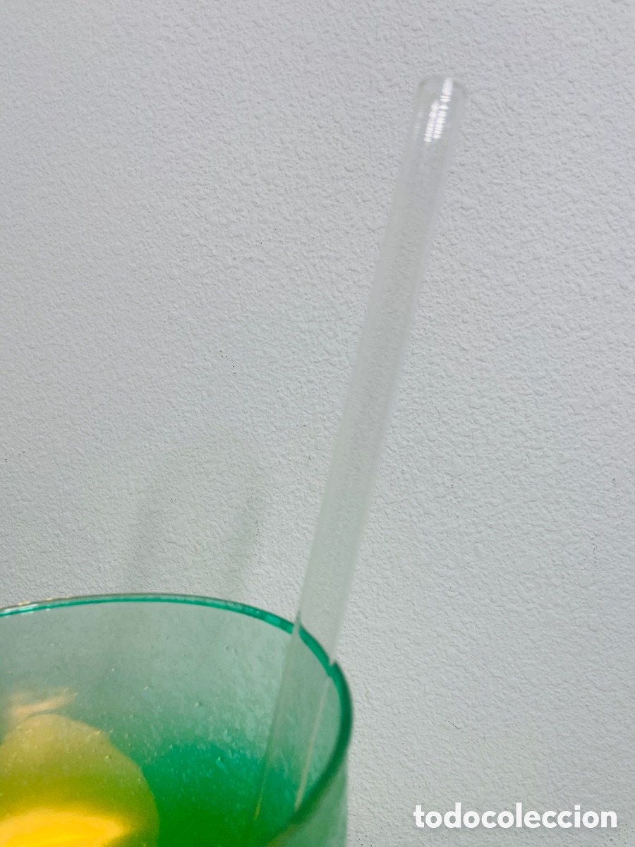 Vintage: Artscene Cocktail Lamp 1990 - Foto 5