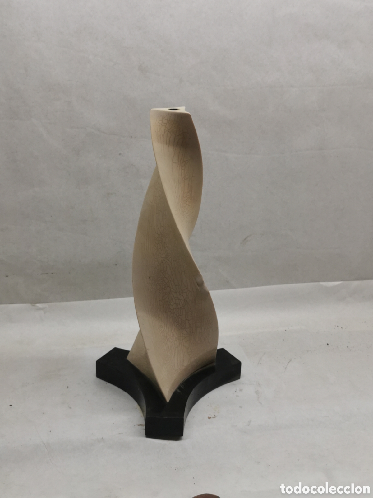 Vintage: Pie l&aacute;mpara - Foto 5
