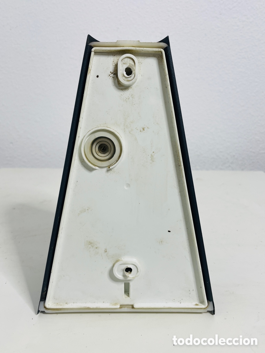Vintage: Philips Aplique exterior Space Age Design - Foto 8