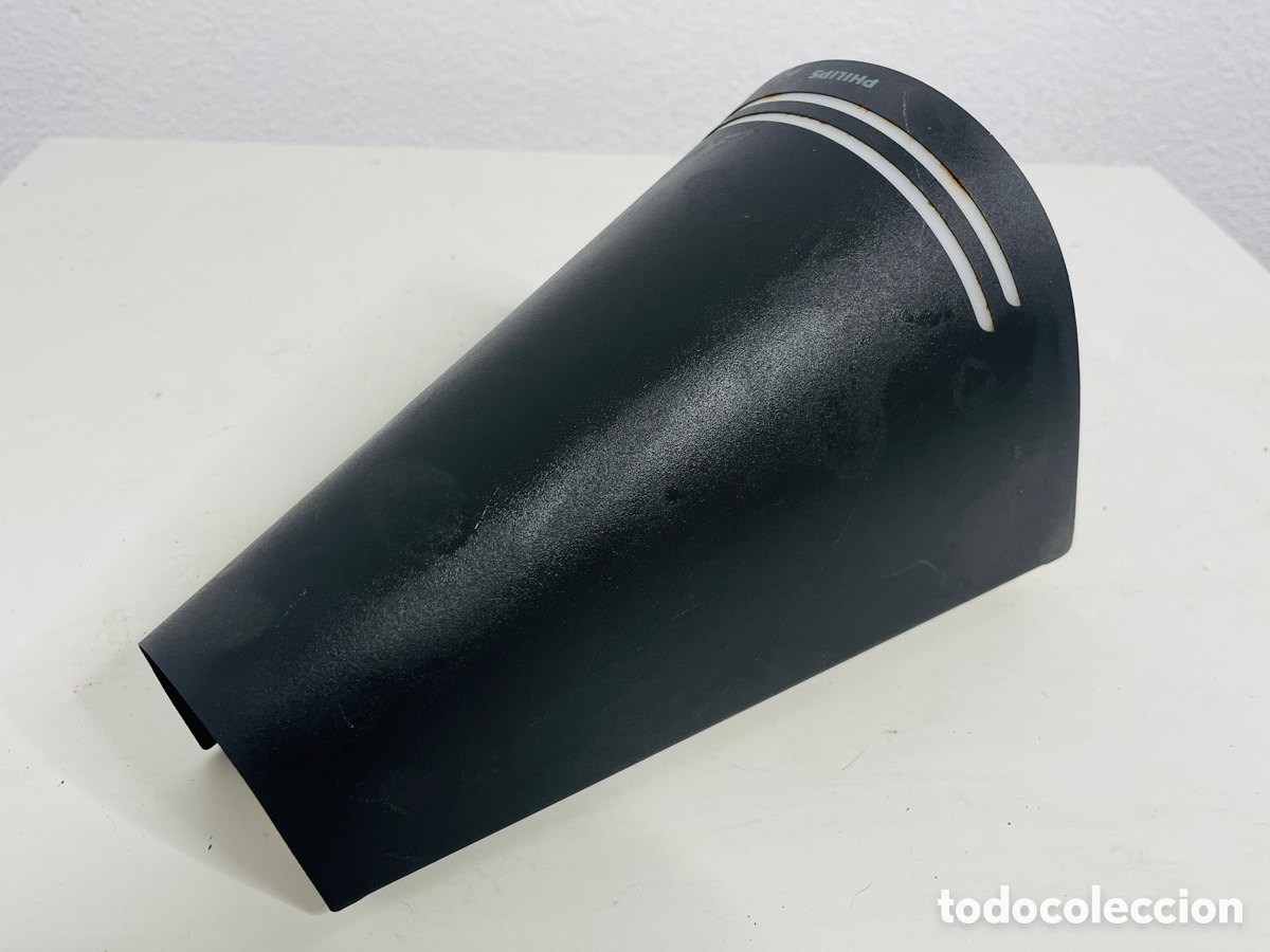 Vintage: Philips Aplique exterior Space Age Design - Foto 12