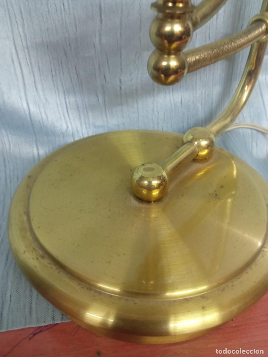 Vintage: Lampara sobremesa - Foto 4