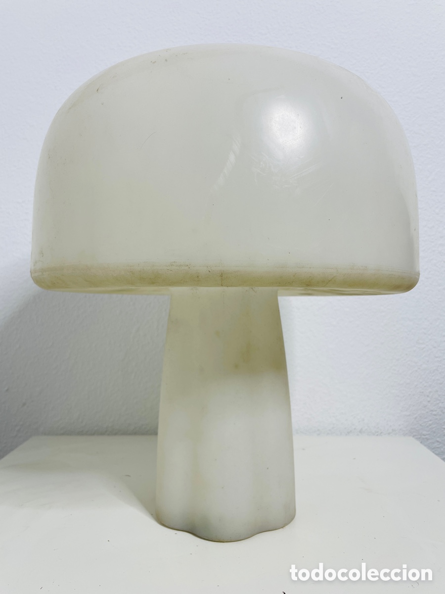 Vintage: The Boleti Lamp Design - Foto 2