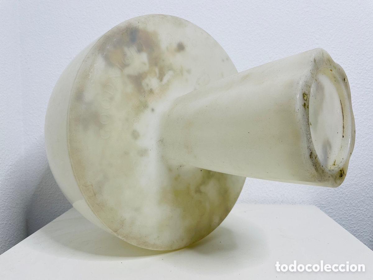 Vintage: The Boleti Lamp Design - Foto 5