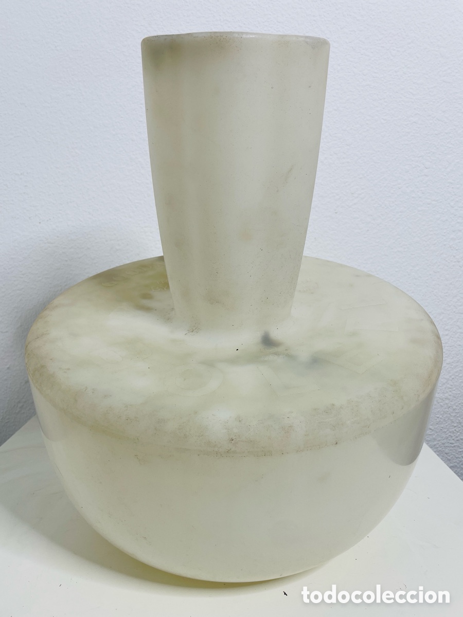 Vintage: The Boleti Lamp Design - Foto 6